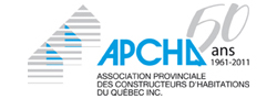 Association des professionnels de la construction et de l’habitation du Québec