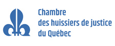 Chambre des huissiers de justice du Québec