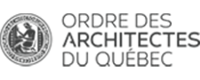 Information immobilier Ordre des architectes du Québec